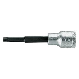 Schraubendrehereinsatz 1/2" lang XZN M14 Produktbild
